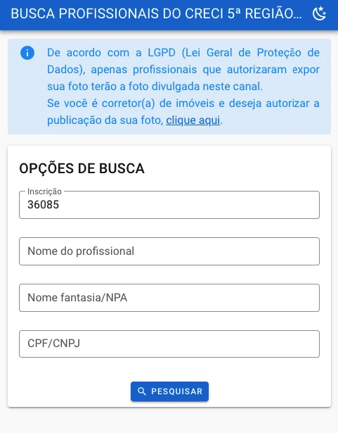 Corretor de Imóveis: Saiba Como se Tornar um Profissional 3 7484 CRECI