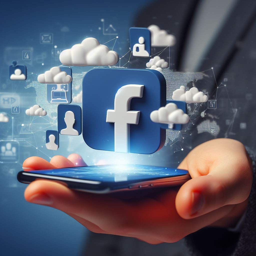 Para Corretores: Como Divulgar Imóveis no Instagram 6 Divulgar Imóveis no Facebook