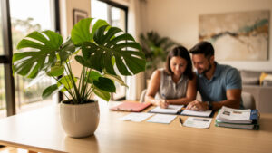 Como compor renda no financiamento imobiliário em Goiânia