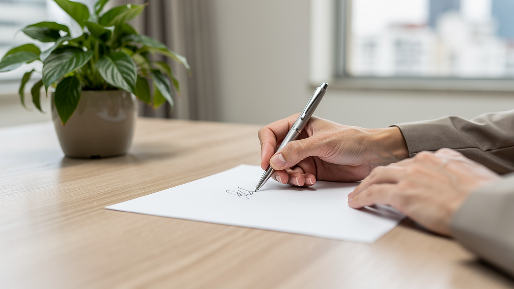 Como fazer a escritura de imóvel sem errar nos custos 1 alt text