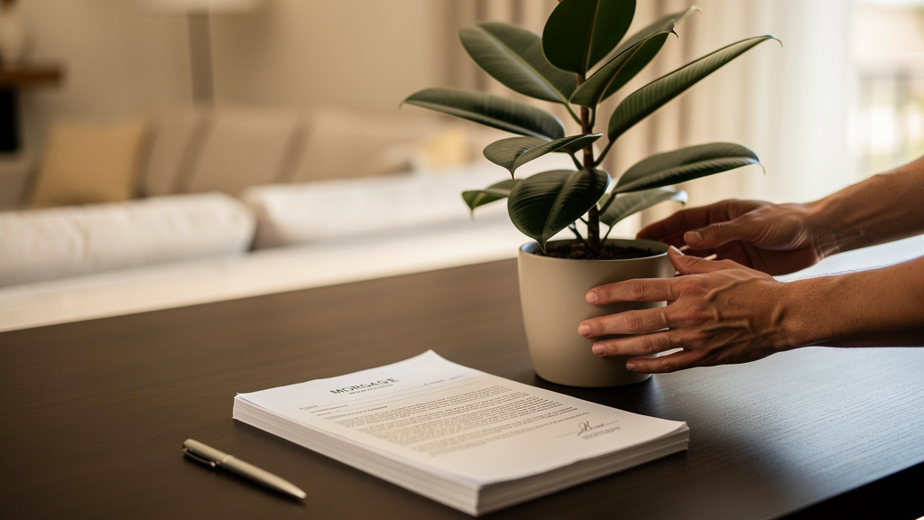 Como fazer a escritura de imóvel sem errar nos custos 3 alt text