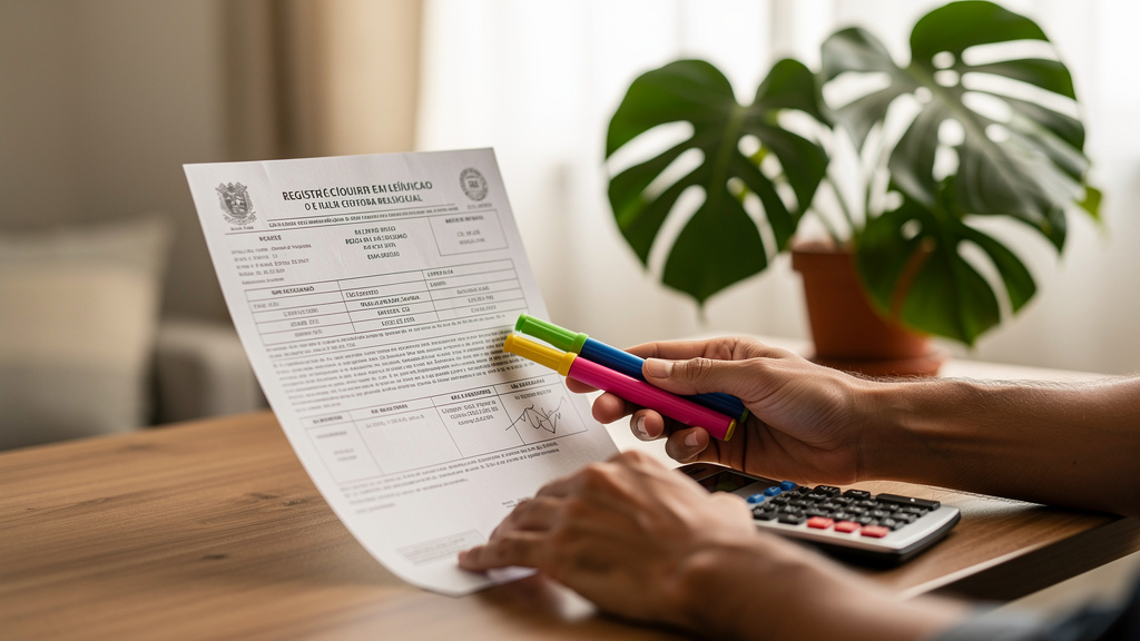 Como contornar objeções em vendas de imóveis 2 Análise detalhada da certidão de matrícula de um imóvel para checagem de pendências jurídicas e documentais